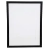 Clearance Boliginteriør BOLIGINTERIØR SKIFTERAMME 70X100 CM SORT