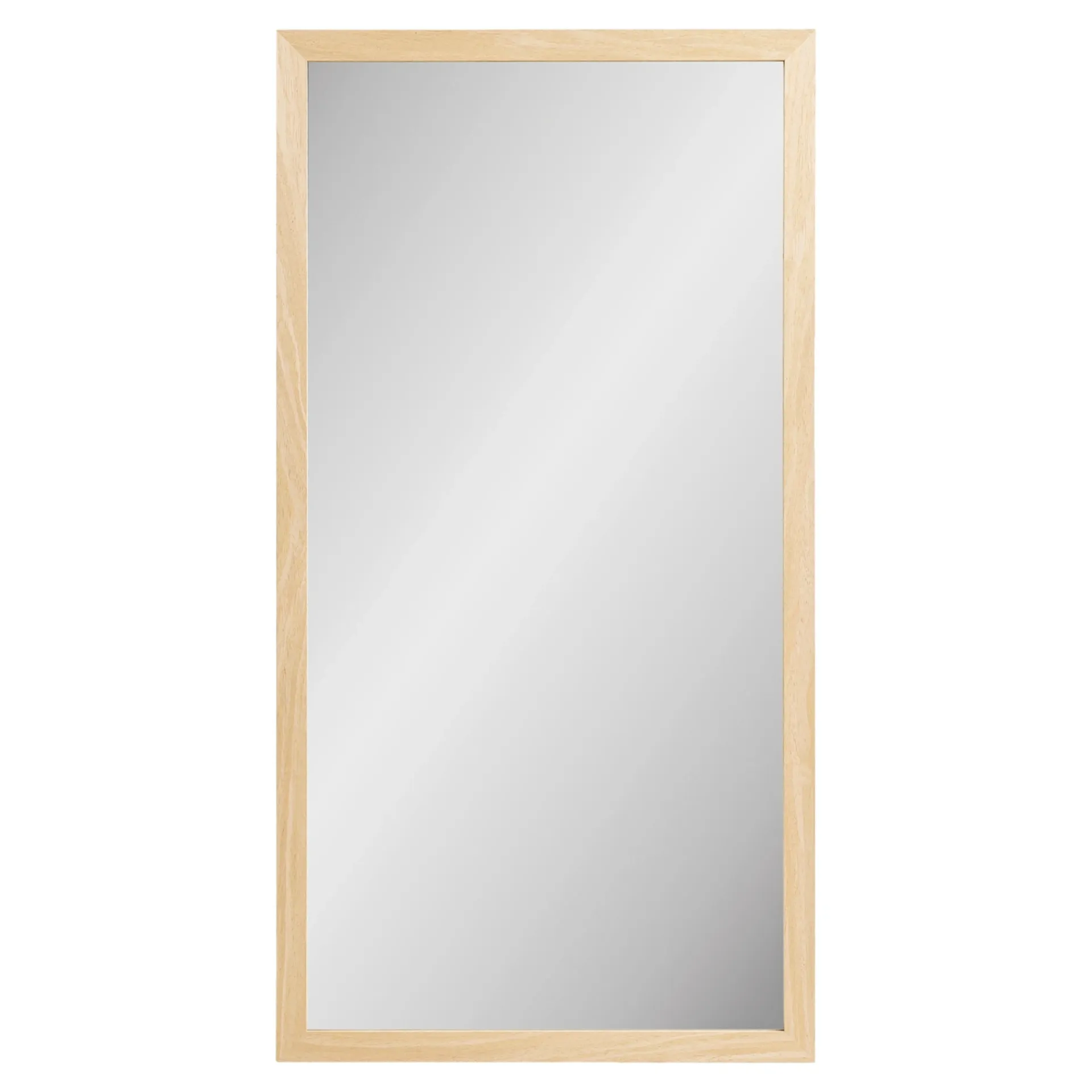 Clearance Boliginteriør BOLIGINTERIØR TRINE SPEJL 45X75 CM