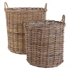 Sale Boliginteriør BOLIGINTERIØR VILMA KURVESÆT KUBO H48/H58 CM