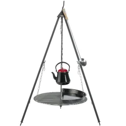 New Bon-fire KANDE 2,2 L