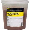 Outlet Borup 6408 OXYDFARVE 750 G BRUN