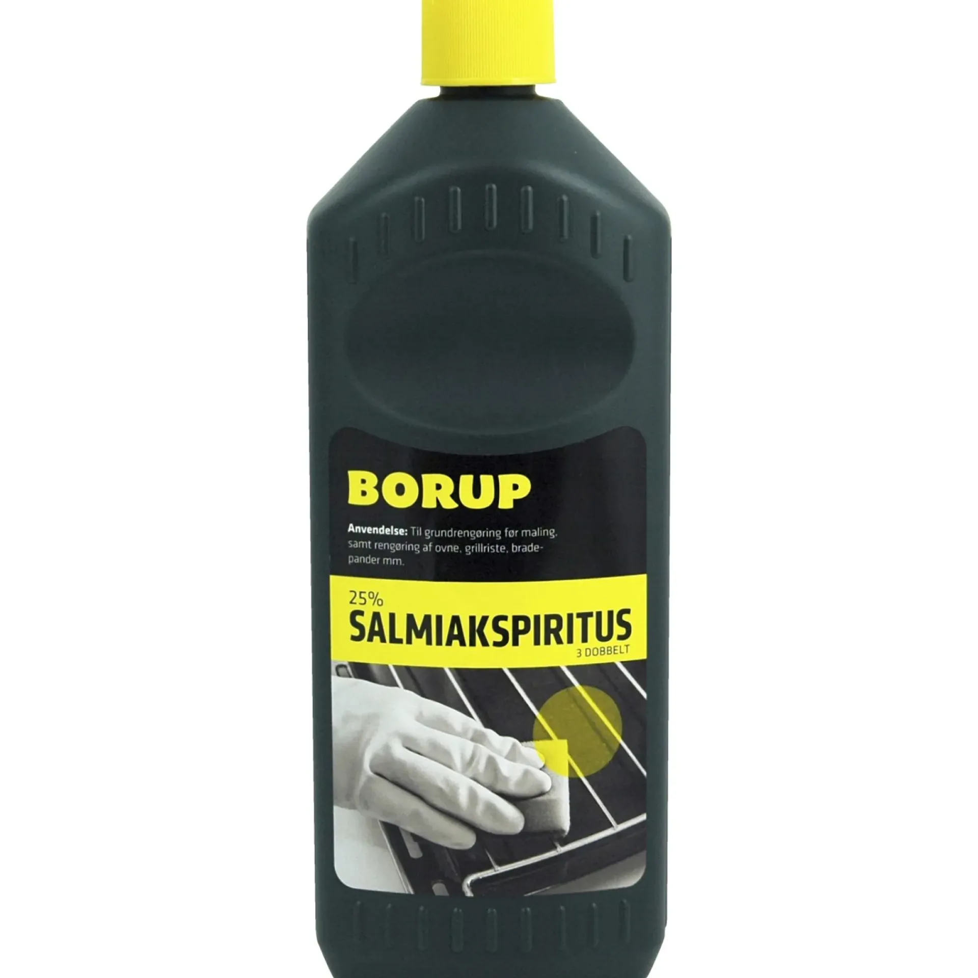 Sale Borup 25% SALMIAKSPIRITUS 1 L