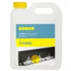 Outlet Borup BIO ETHANOL 2,5 L