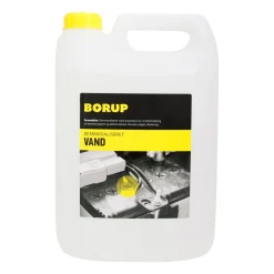 Discount Borup DEMINERALISERET VAND 5 L