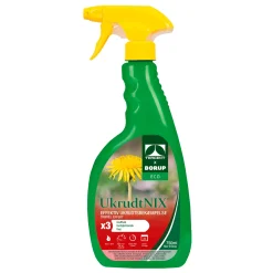 Outlet Borup ECO UKRUDTSMIDDEL 750ML