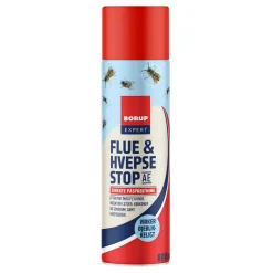 New Borup Expert FLUE- OG HVEPSEBEKÆMPELSE 600ML