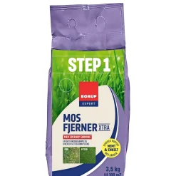 Clearance Borup Expert MOSFJERNER 3,5KG