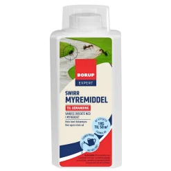 New Borup Expert MYREBEKÆMPELSE 1 KG