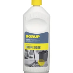 Best Borup FLYDENDE BRUN SÆBE 1 L