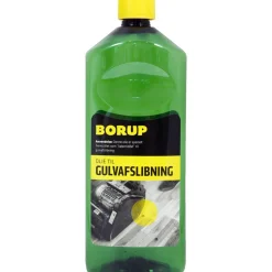 Hot Borup GULVAFSLIBNING OLIE 1 L