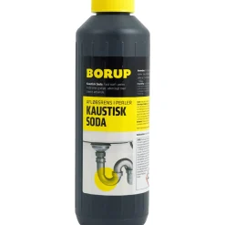 Discount Borup KAUTISK SODA 1 KG