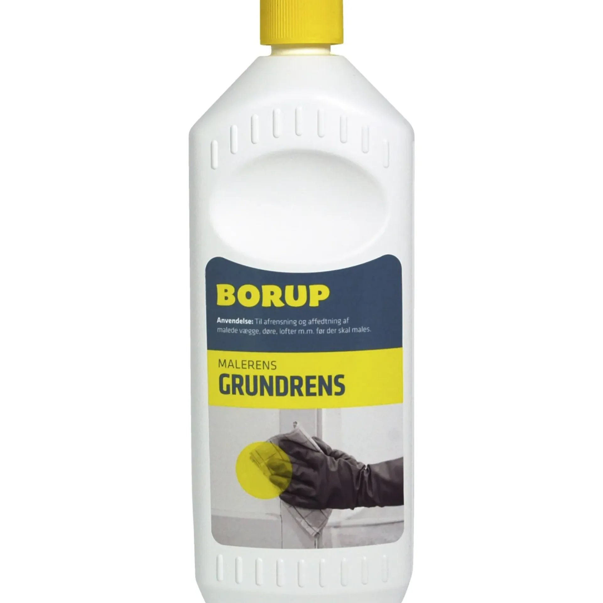 Borup MALERRENS GRUNDRENS 1 L