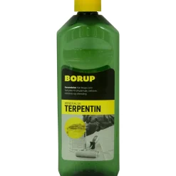 Online Borup MINERALSK TERPENTIN 0,5 L