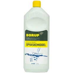 Outlet Borup OPVASKEMIDDEL 1 L