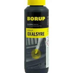 Borup OXALSYRE 300 G