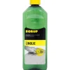 New Borup RÅ LINOLIE 500 ML GYLDEN