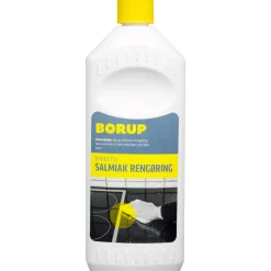 Sale Borup SALMIAK RENGØRINGSMIDDEL 1 L