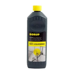 Sale Borup STÆRK RUST- & KALKFJERNER 0,5 L