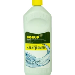 Best Borup TYKFLYDENDE KALK OG RUSTFJERNER 1 L