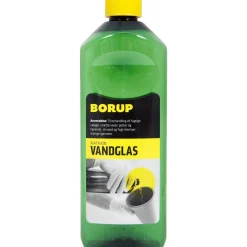 Outlet Borup VANDGLAS 500 ML