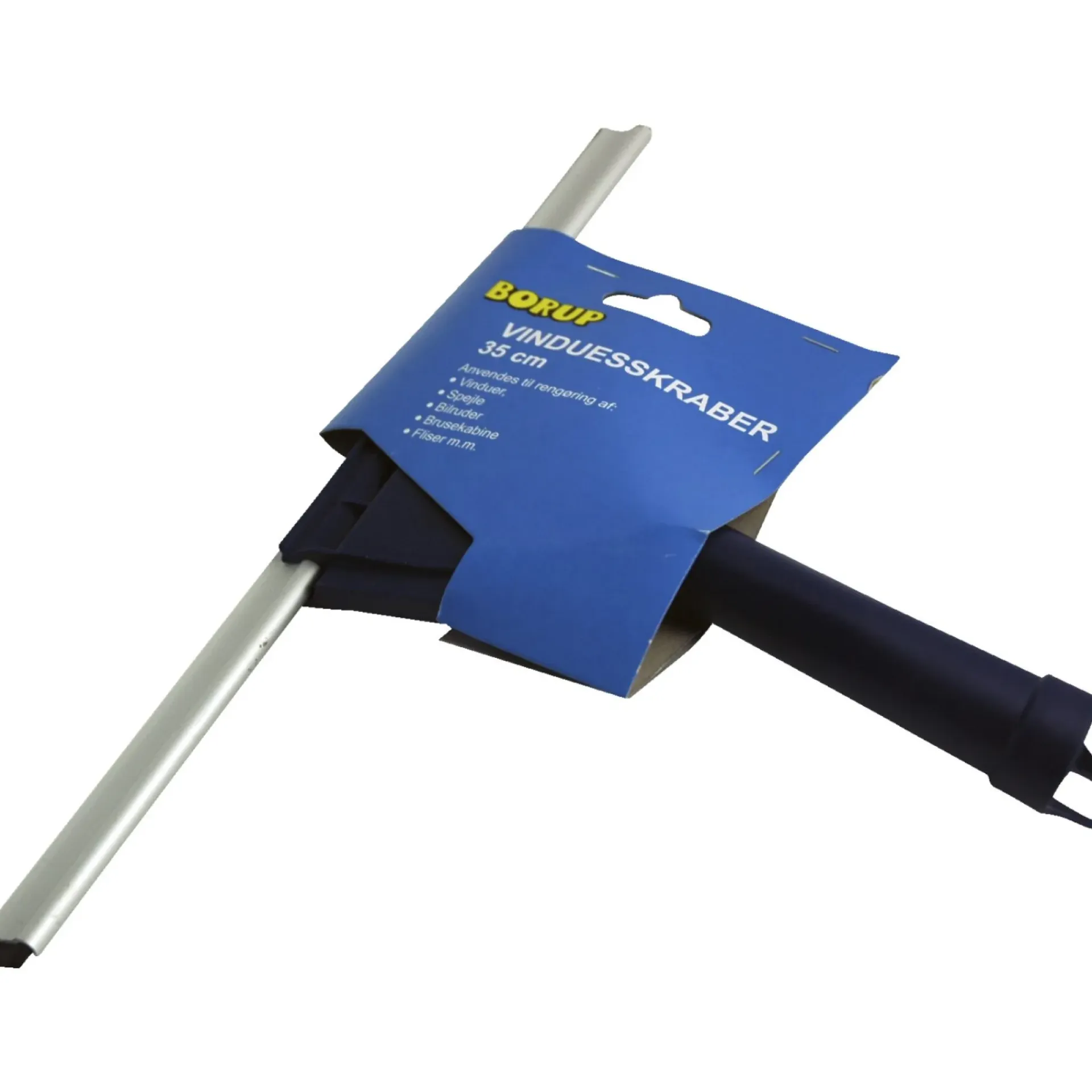 Borup VINDUESSKRABER 35 CM