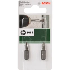 Sale Bosch 2609255913 BITS KRYDSKÆRV 5