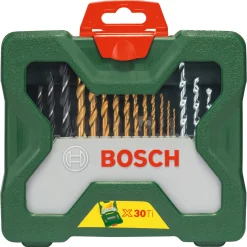 New Bosch 2607019324 BITSSÆT 1 STK
