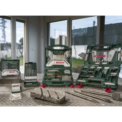 Bosch 2607019675 BORSÆT 15 STK