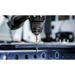 Online Bosch 2607010529 METALBORSÆT 6 STK
