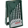 Clearance Bosch 2607019581 MURBORSÆT 7 DELE