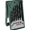 Best Bosch 2607019580 TRÆBORSÆT 7 DELE