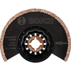 Bosch ACZ85RT3 HM-RIFF SAVKLINGE 30 X 185 X 100 MM