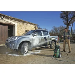 Sale Bosch ADVANCED ADVANCEDAQUATAK 140 HØJTRYKSRENSER 140,0 BAR