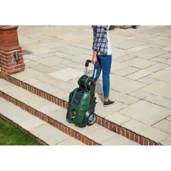 Sale Bosch ADVANCED ADVANCEDAQUATAK 140 HØJTRYKSRENSER 140,0 BAR