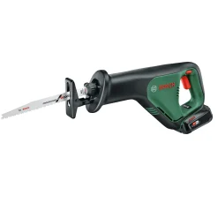 Sale Bosch ADVANCED ADVANCEDRECIP 18 BAJONETSAV AKKU 18,0 V UDEN BATTERI OG LADER