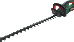 New Bosch ADVANCED HÆKKEKLIPPER 65,0 CM MED BATTERI OG LADER