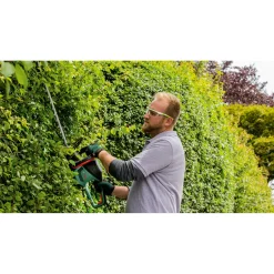 Clearance Bosch ADVANCED 36V-65 SOLO HÆKKEKLIPPER 65,0 CM UDEN BATTERI OG LADER