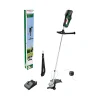 New Bosch ADVANCEDBRUSHCUT 36V-23-750 BUSKRYDDER AKKU 36,0 V MED BATTERI