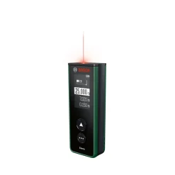 Outlet Bosch AFSTANDSMÅLER 0,15 - 25M