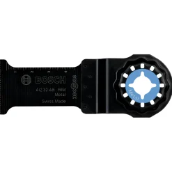 Clearance Bosch AIZ32AB METAL BIM SAVKLINGE 62 X 105 X 66 MM