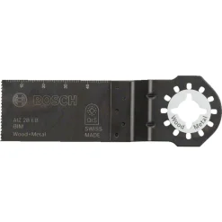 Hot Bosch AIZ32APB WOODMETAL SAVKLINGE 2 X 100 X 30 MM