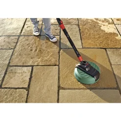 Bosch AQUASURF AQUASURF 280 TERRASSERENSER TERRASSEVASKER