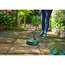 Bosch AQUASURF AQUASURF 250 TERRASSERENSER TERRASSEVASKER