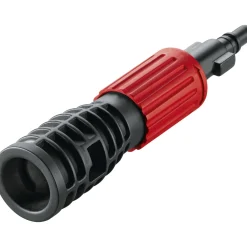 New Bosch AQUATAK ADAPTER TIL NILFISK LAVTRYKSTILBEHØR ADAPTER