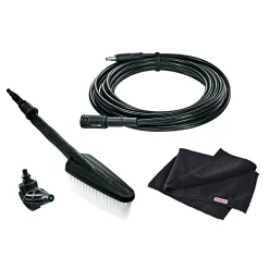 New Bosch AQUATAK BILPLEJESÆT AUTO-SÆT