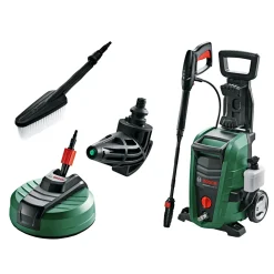Online Bosch AQUATAK UNIVERSALAQUATAK 125 HØJTRYKSRENSER 125 BAR
