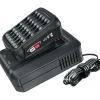 Sale Bosch 1600A031T4 BATTERI OG LADER 18V 2,5 AH