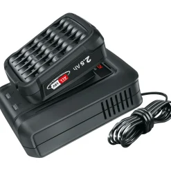 Sale Bosch 1600A031T4 BATTERI OG LADER 18V 2,5 AH