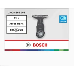 Best Bosch SAVKLINGE 10X80X20 MM