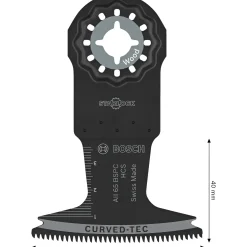 Best Bosch SAVKLINGE 10X80X20 MM
